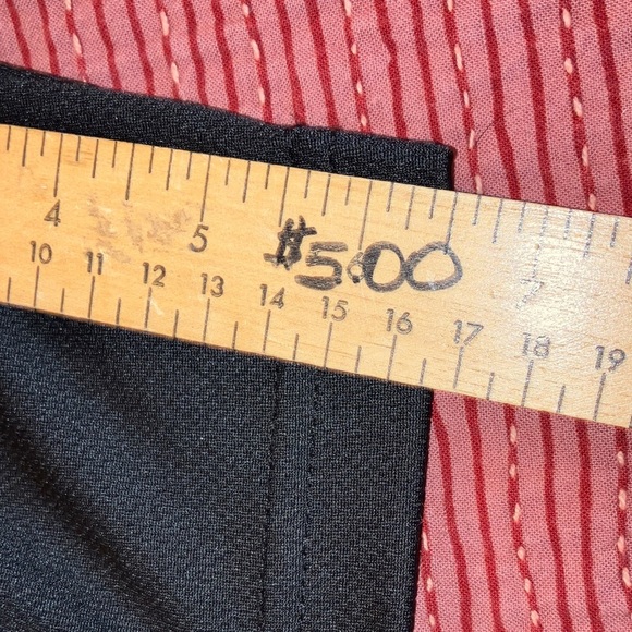 Air Jordan kids 6-7 yrs Nike basketball Black shorts “Jump Man” - Picture 11 of 11